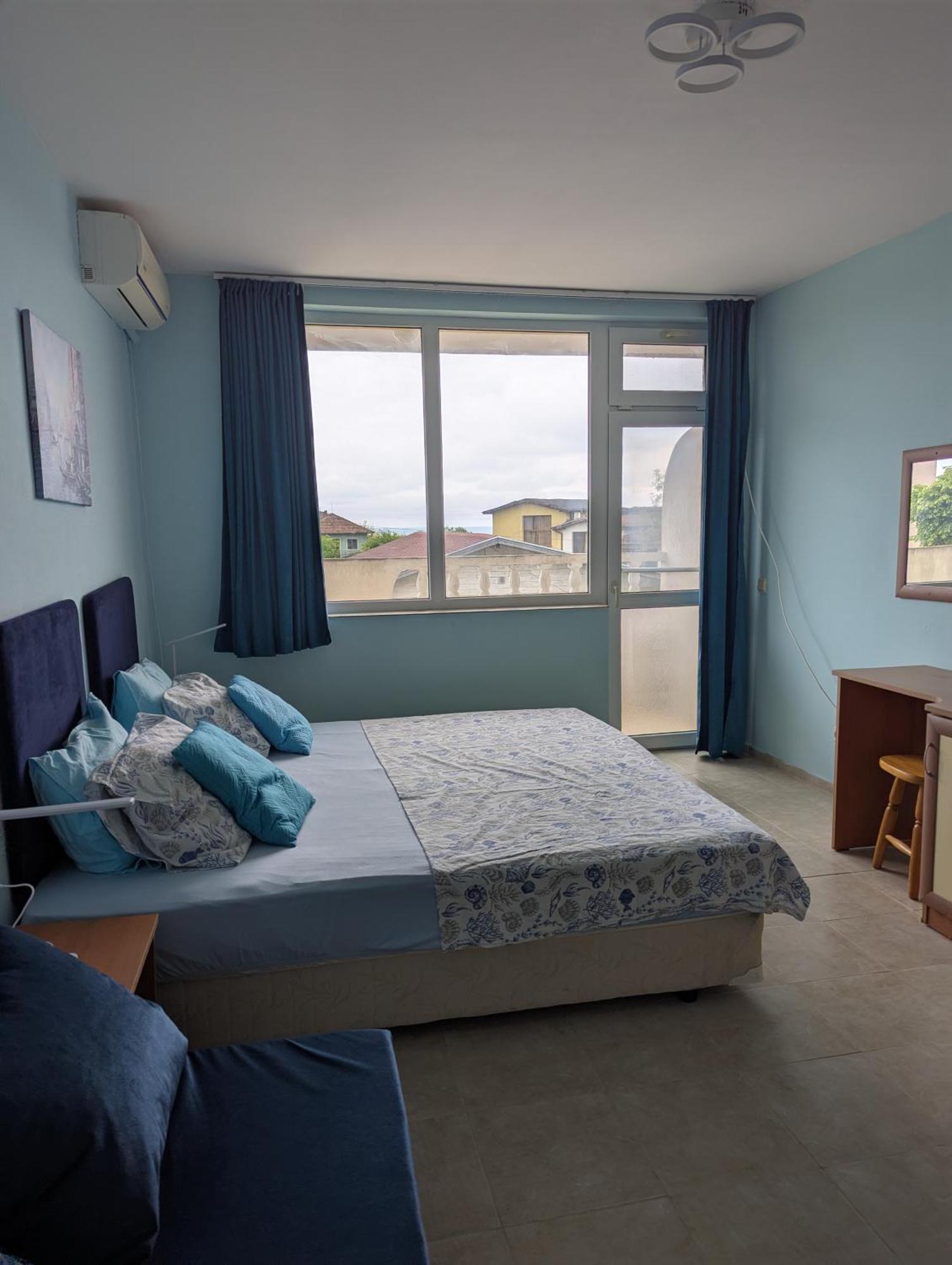 Guest House Chalakov Sinemoretz Εξωτερικό φωτογραφία