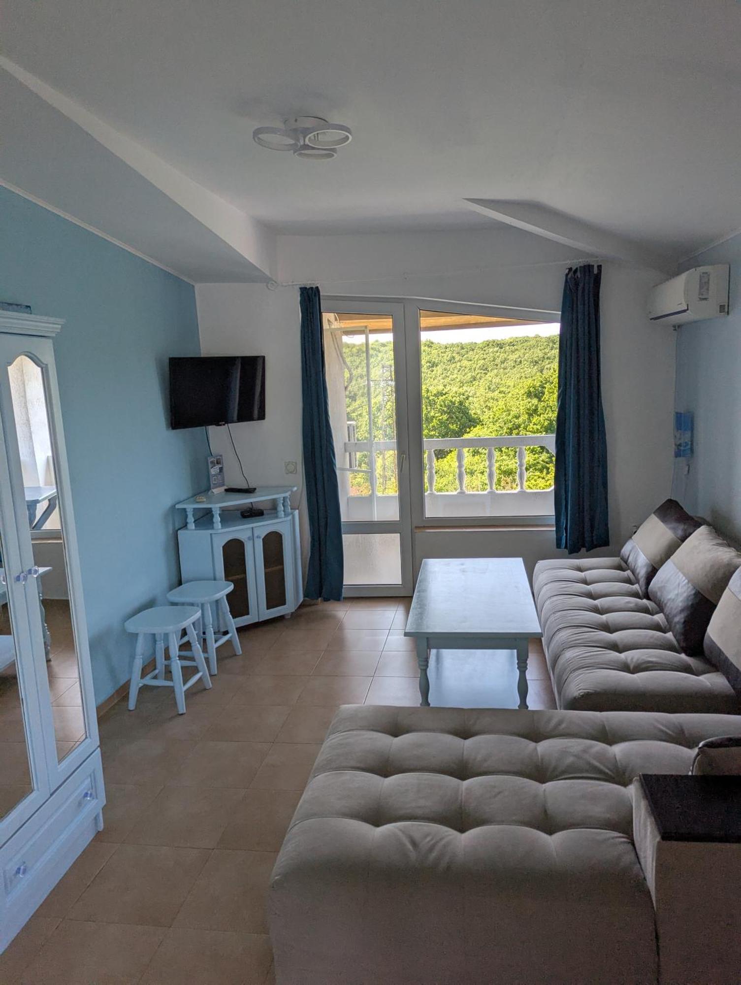 Guest House Chalakov Sinemoretz Εξωτερικό φωτογραφία