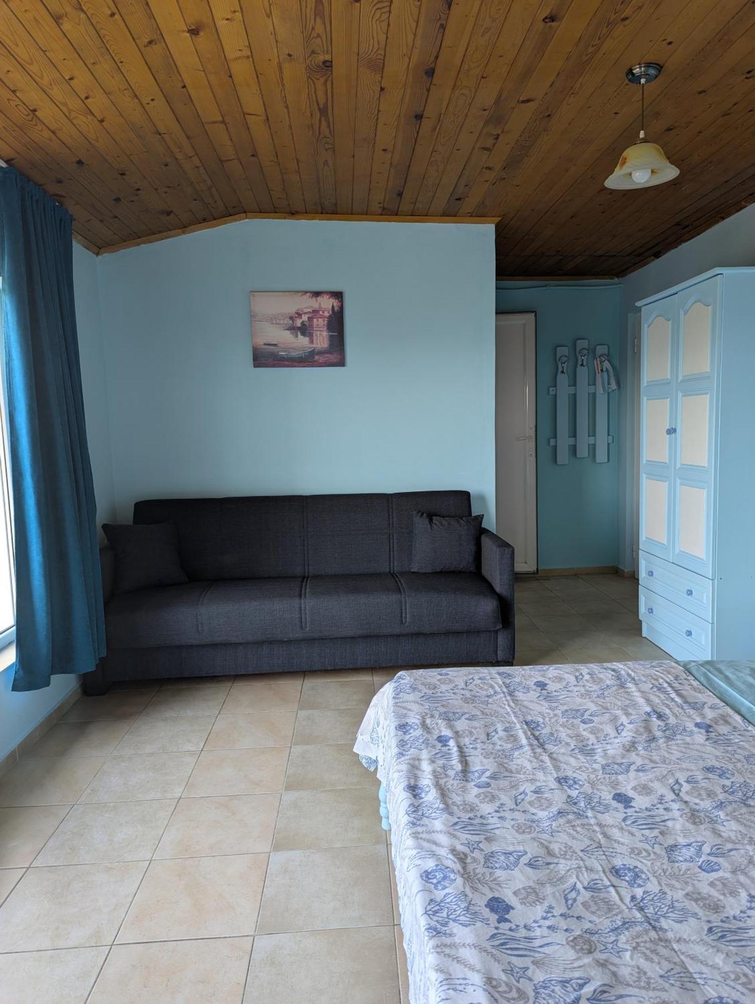 Guest House Chalakov Sinemoretz Εξωτερικό φωτογραφία