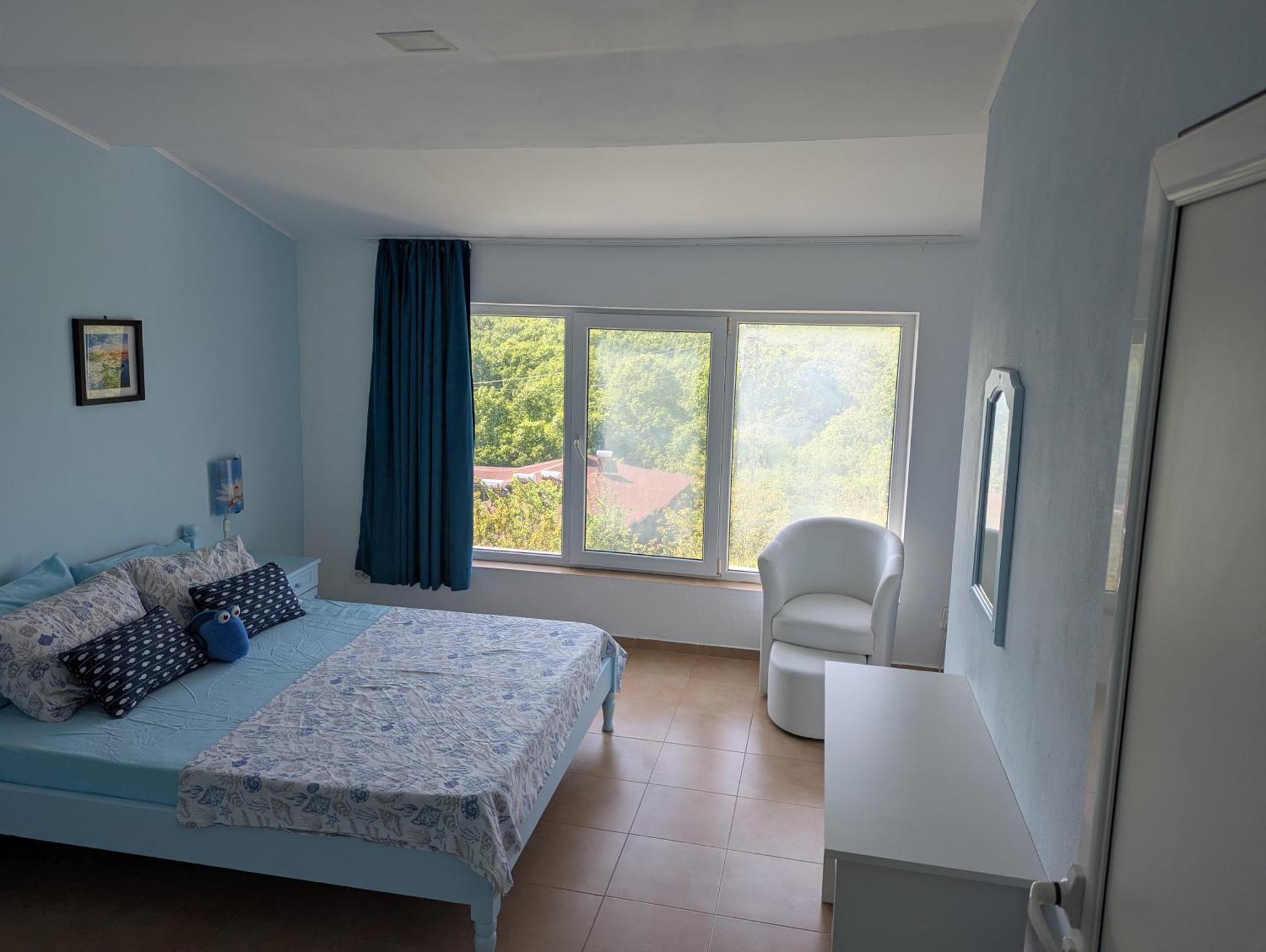 Guest House Chalakov Sinemoretz Εξωτερικό φωτογραφία