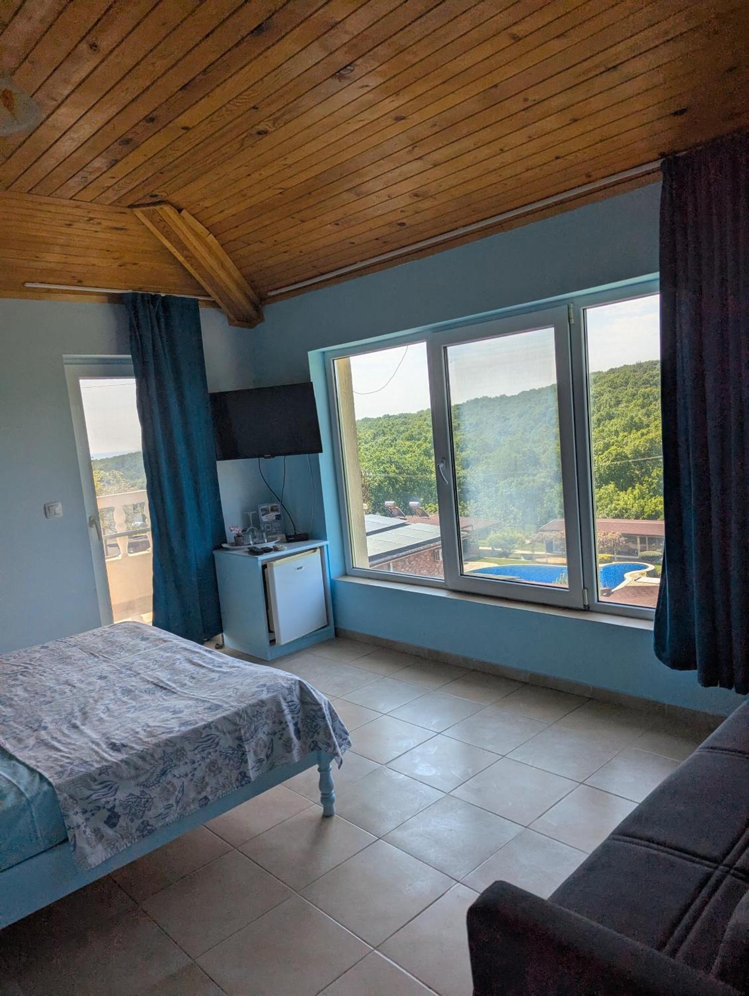 Guest House Chalakov Sinemoretz Εξωτερικό φωτογραφία