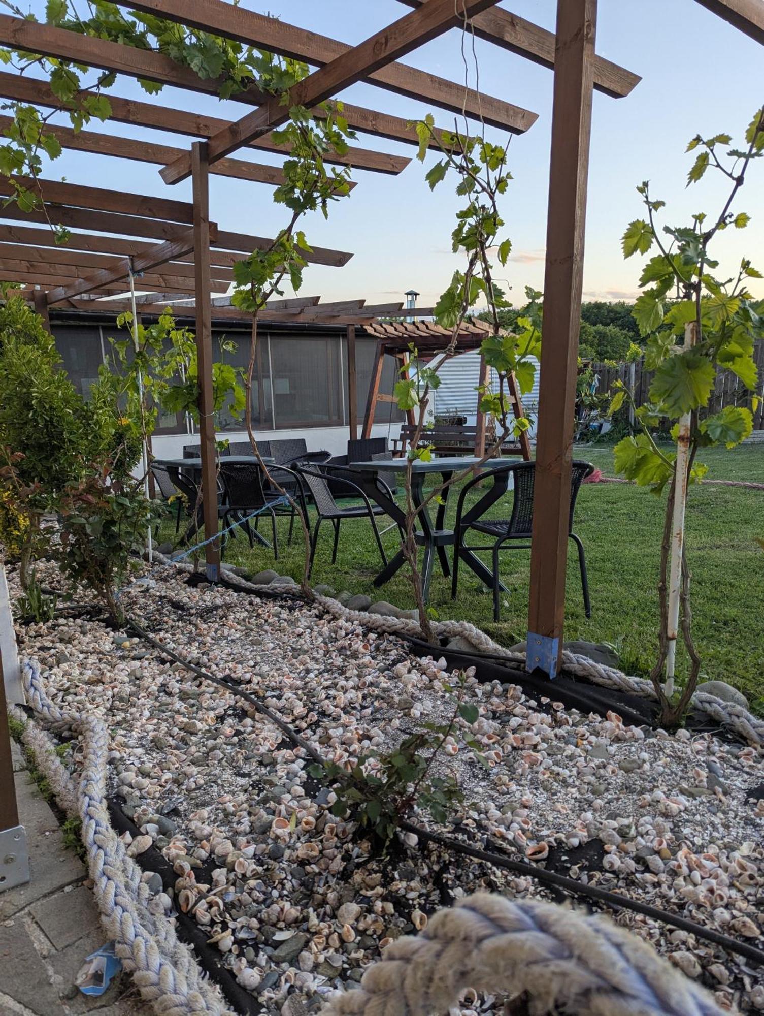 Guest House Chalakov Sinemoretz Εξωτερικό φωτογραφία